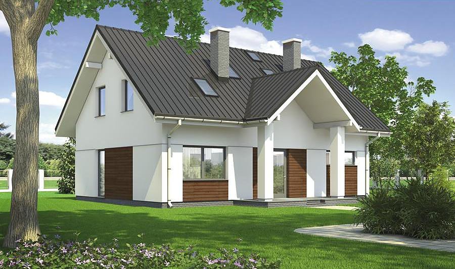 Czarujący