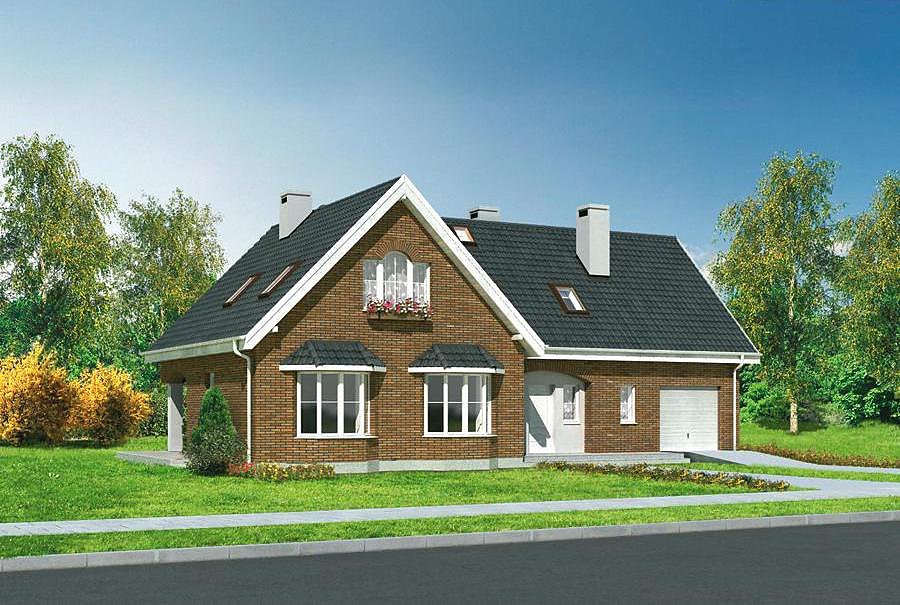Traumhaus