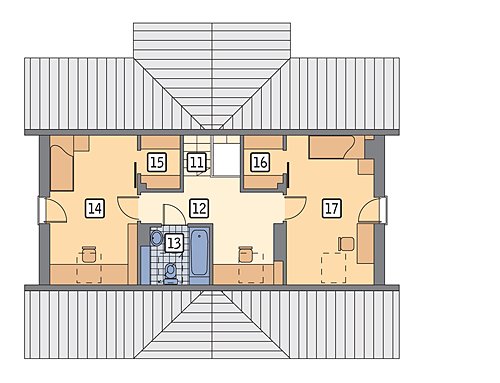 Mein Platz