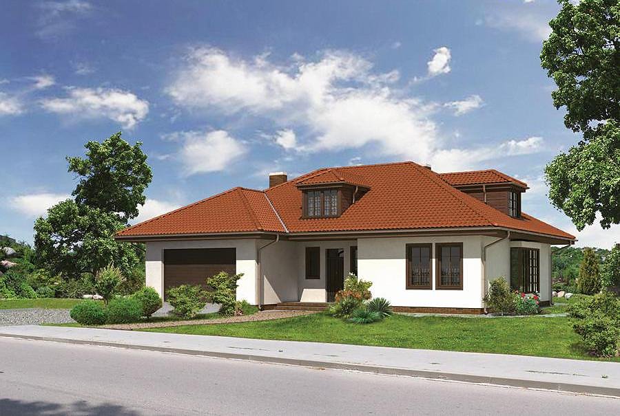 All-Weather Home