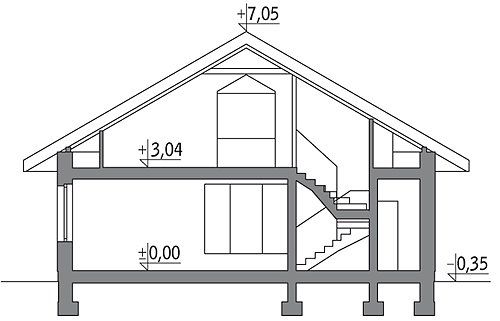 All-Weather Home