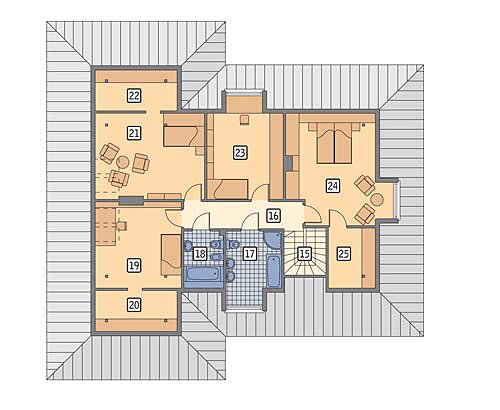 All-Weather Home