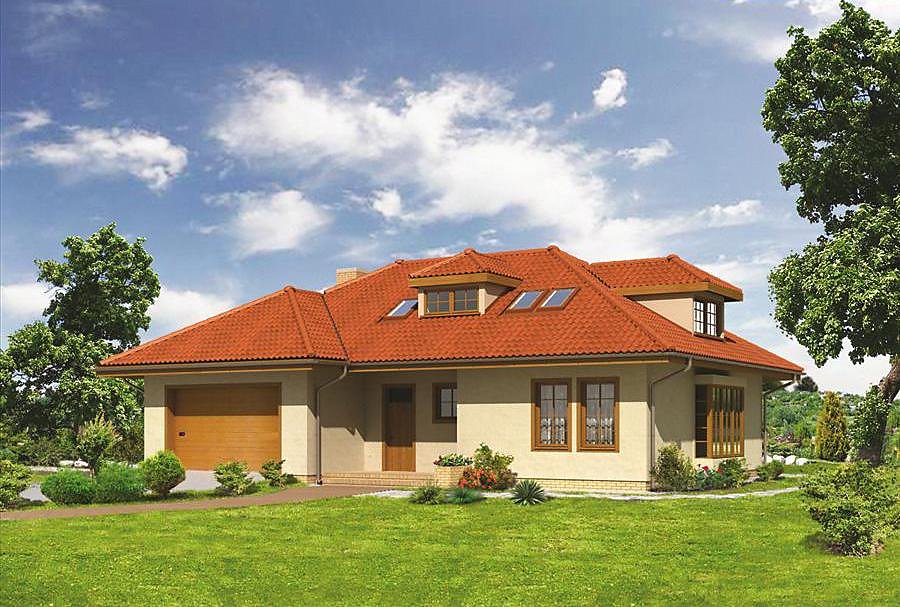 All-Weather Home — Version II (Duplex)