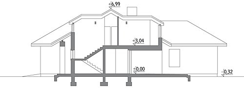 All-Weather Home — Version II (Duplex)