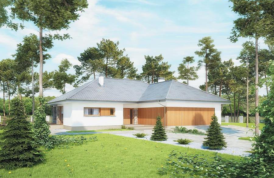 Nowe możliwości – wariant II