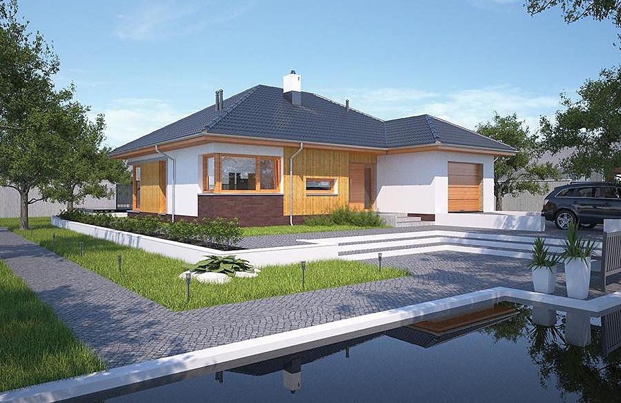 Zorganizowany
