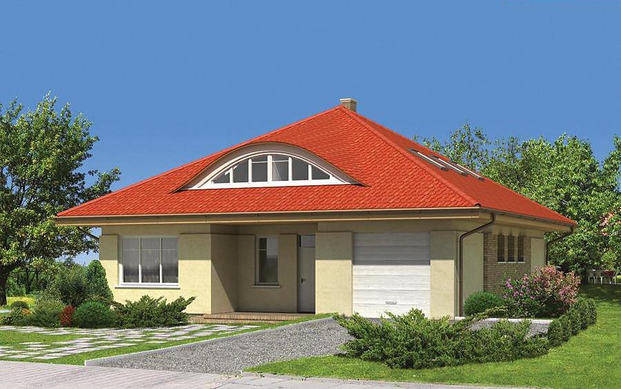 Attractive Energy-Efficient