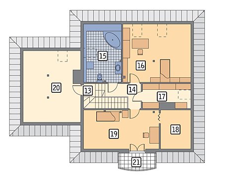 Przyjemne wspomnienia