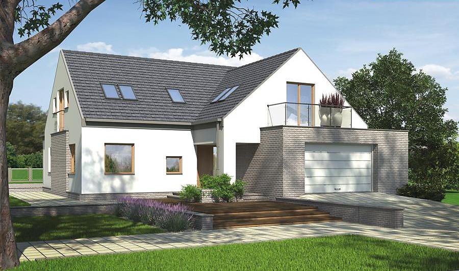 Espace Familial Duplex