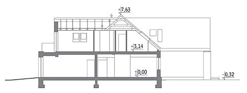 Espace Familial Duplex