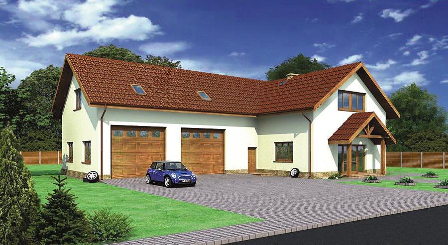 Ośrodek serwisowy Nord Haus