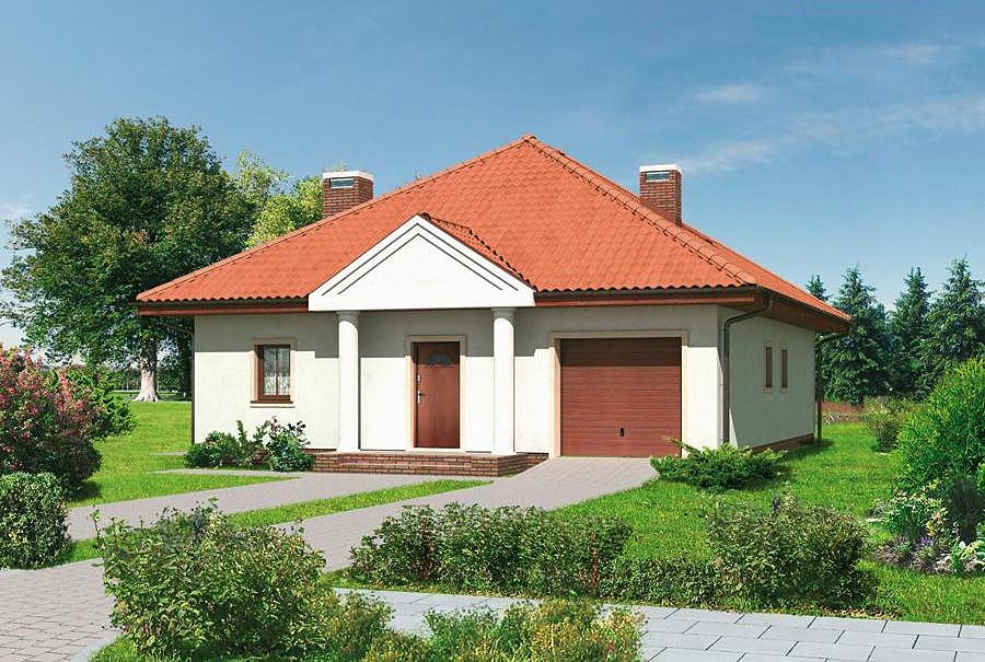 Ciepłe wspomnienia — wariant I
