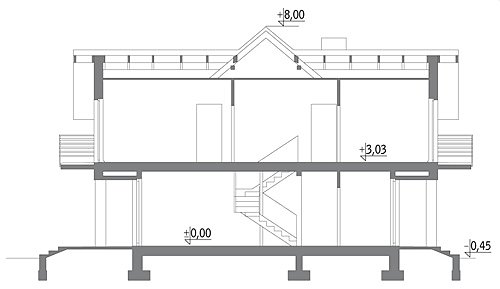 Exakt — Variante I