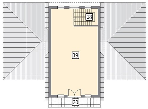 Centrum handlowo-usługowe Nord Haus