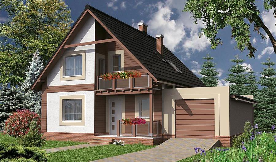 Cozy - Option I (Energy-Efficient)