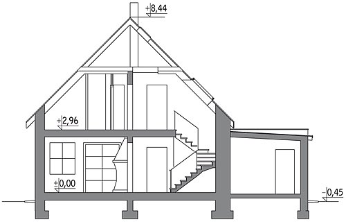 Cozy - Option I (Energy-Efficient)