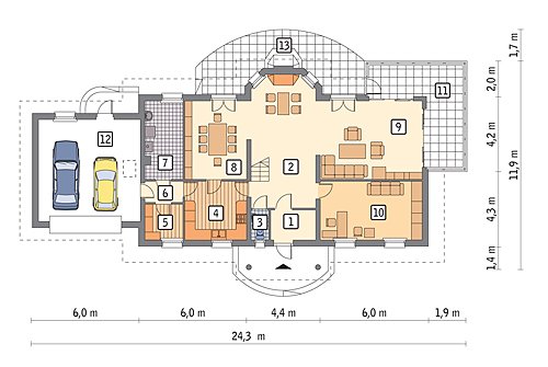 Usadba Estate