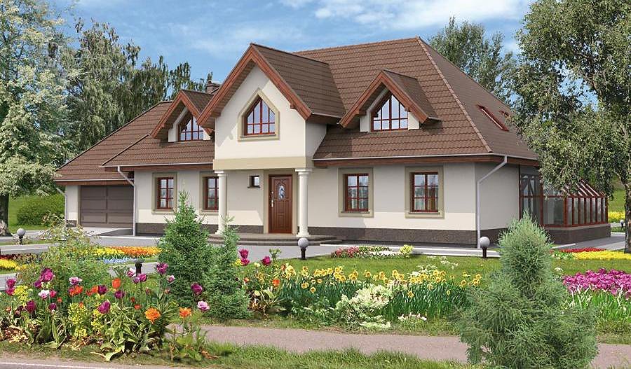 Usadba Estate