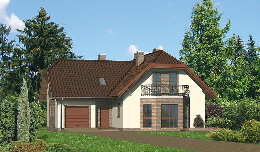 Magiczny Ogród