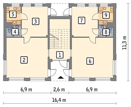 Centre de services polyvalent Nord Haus