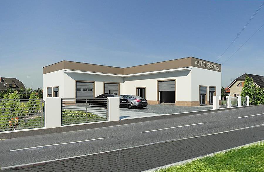 Centrum Serwisowe